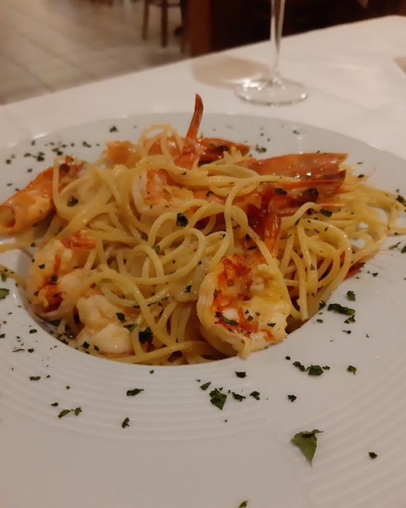 Ristorante Capannina